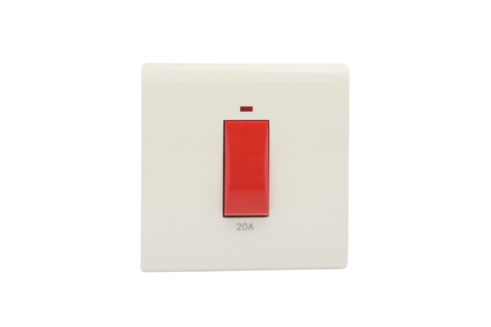 مفتاح سخان 20A -M3